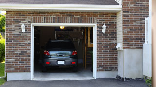 Garage Door Installation at Pointsetta Heights, Florida